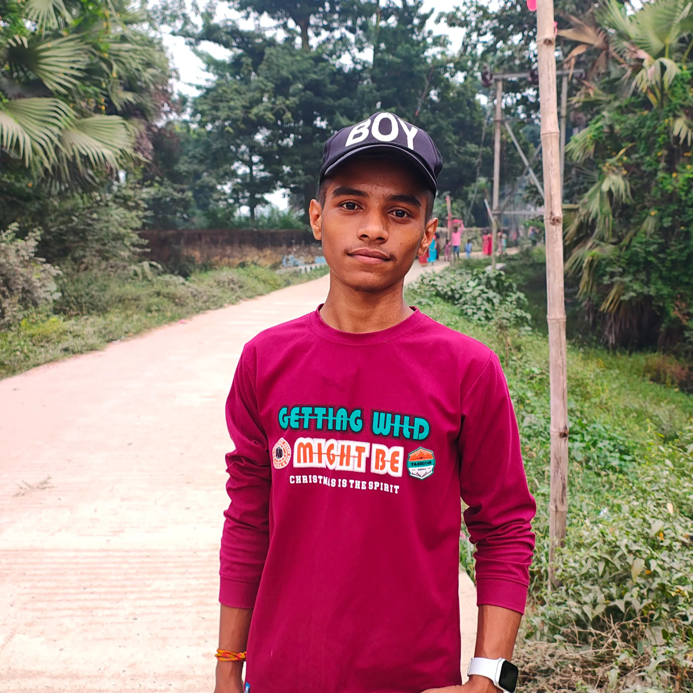 Prince kushwaha ⚔️