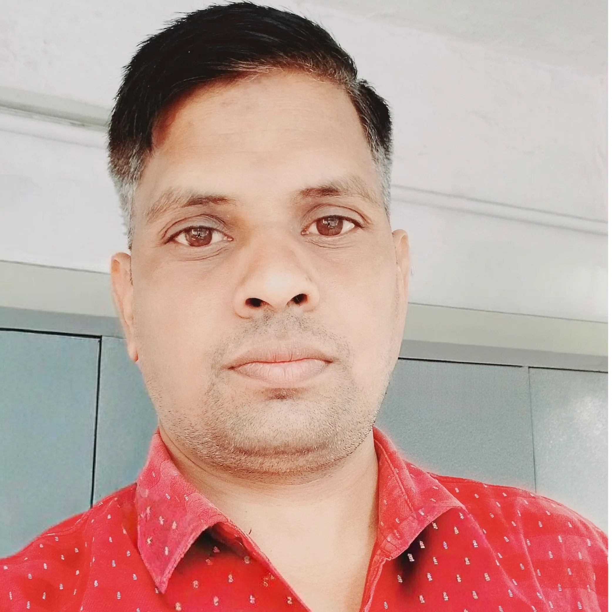 Devendra Gangwar