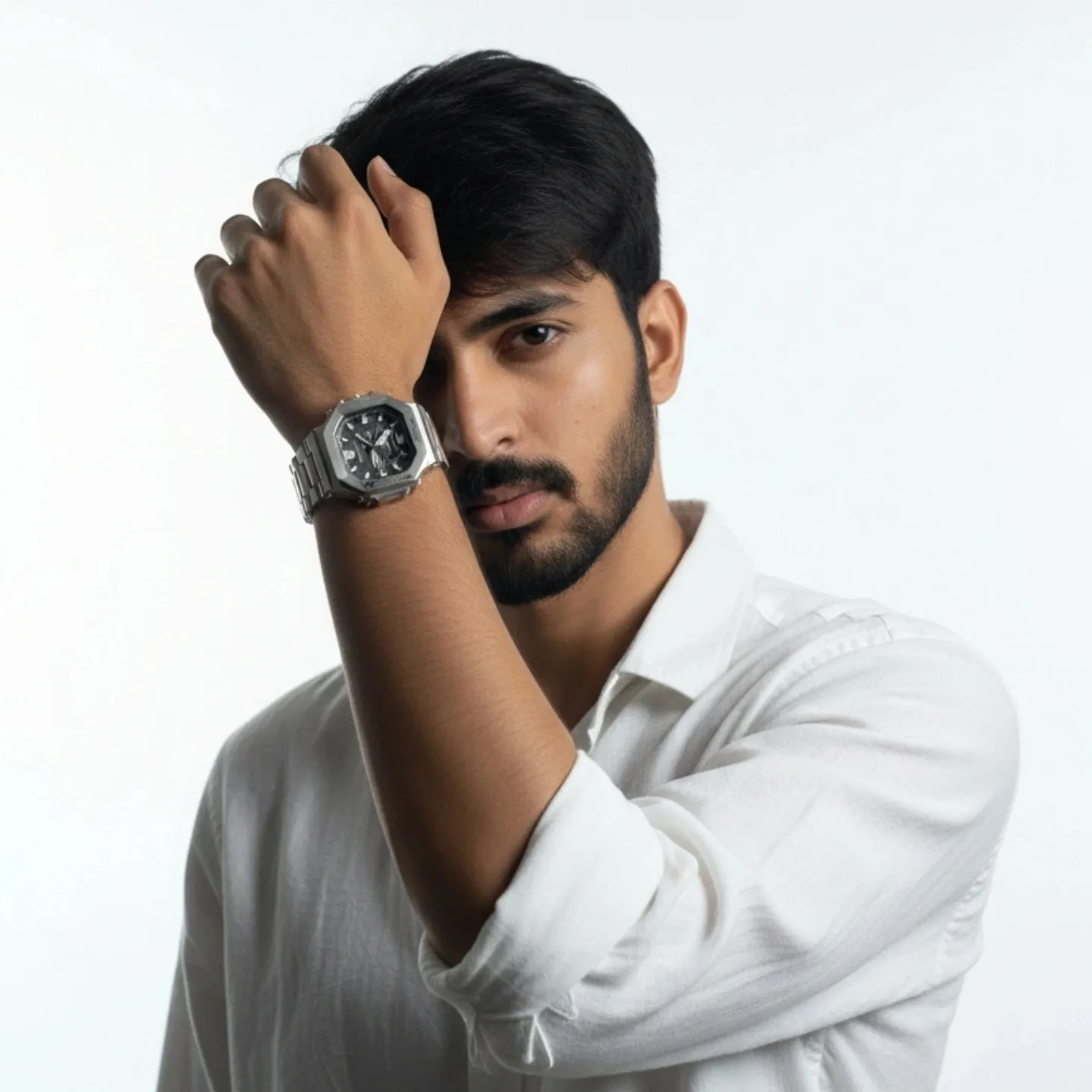 Ashish Kumar