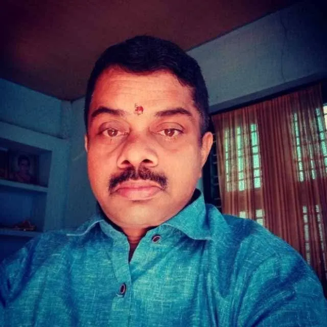 Sreenivasa Subramanian