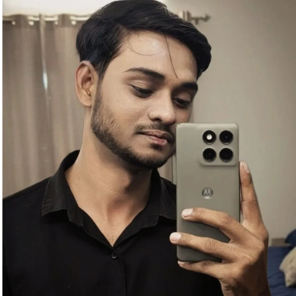 Mk Manish