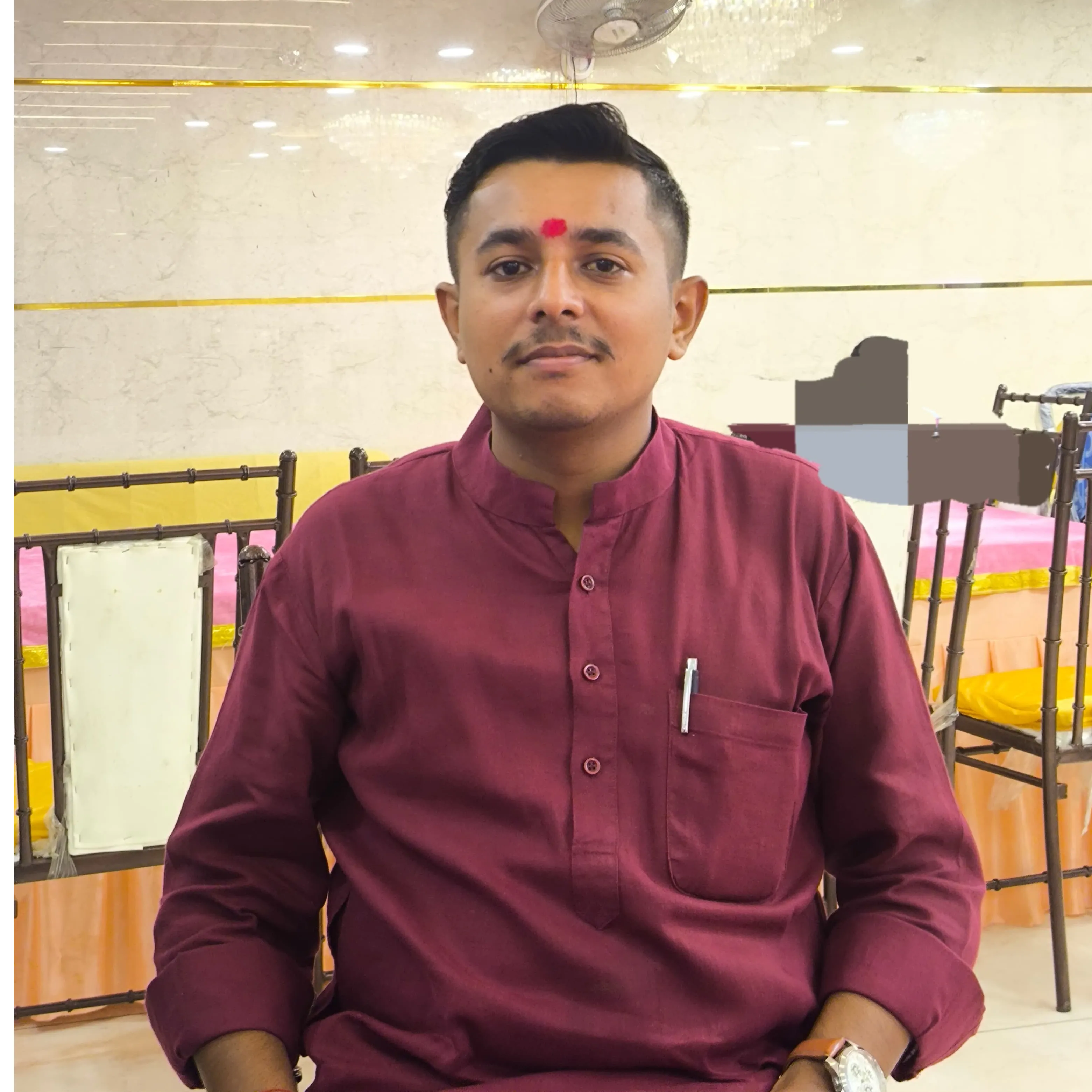 Karun Sharma