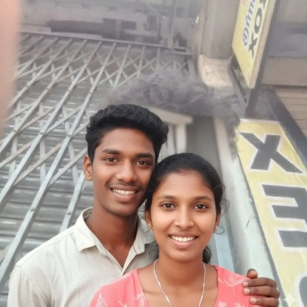 thalapathy Gokul