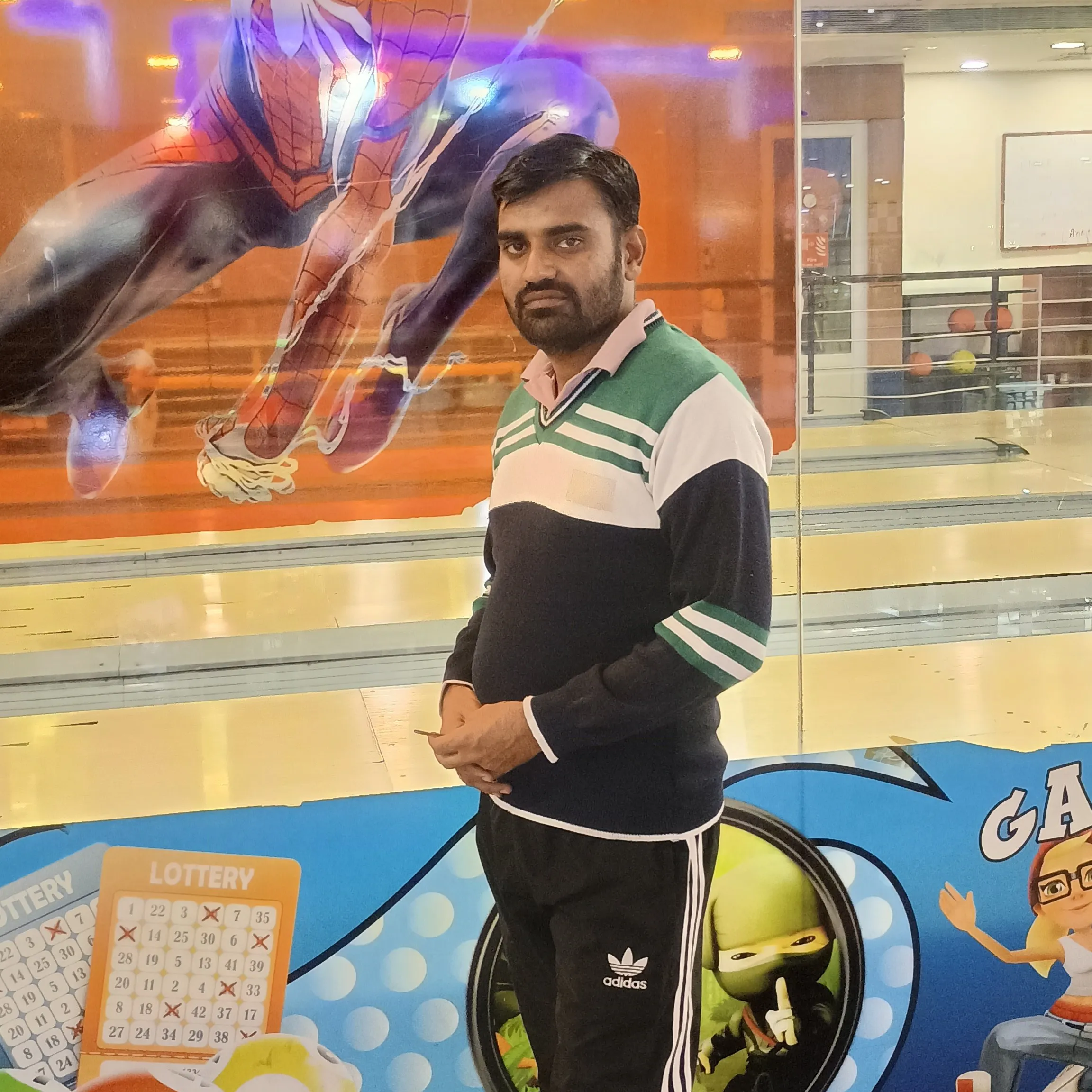 vijendra Kumar
