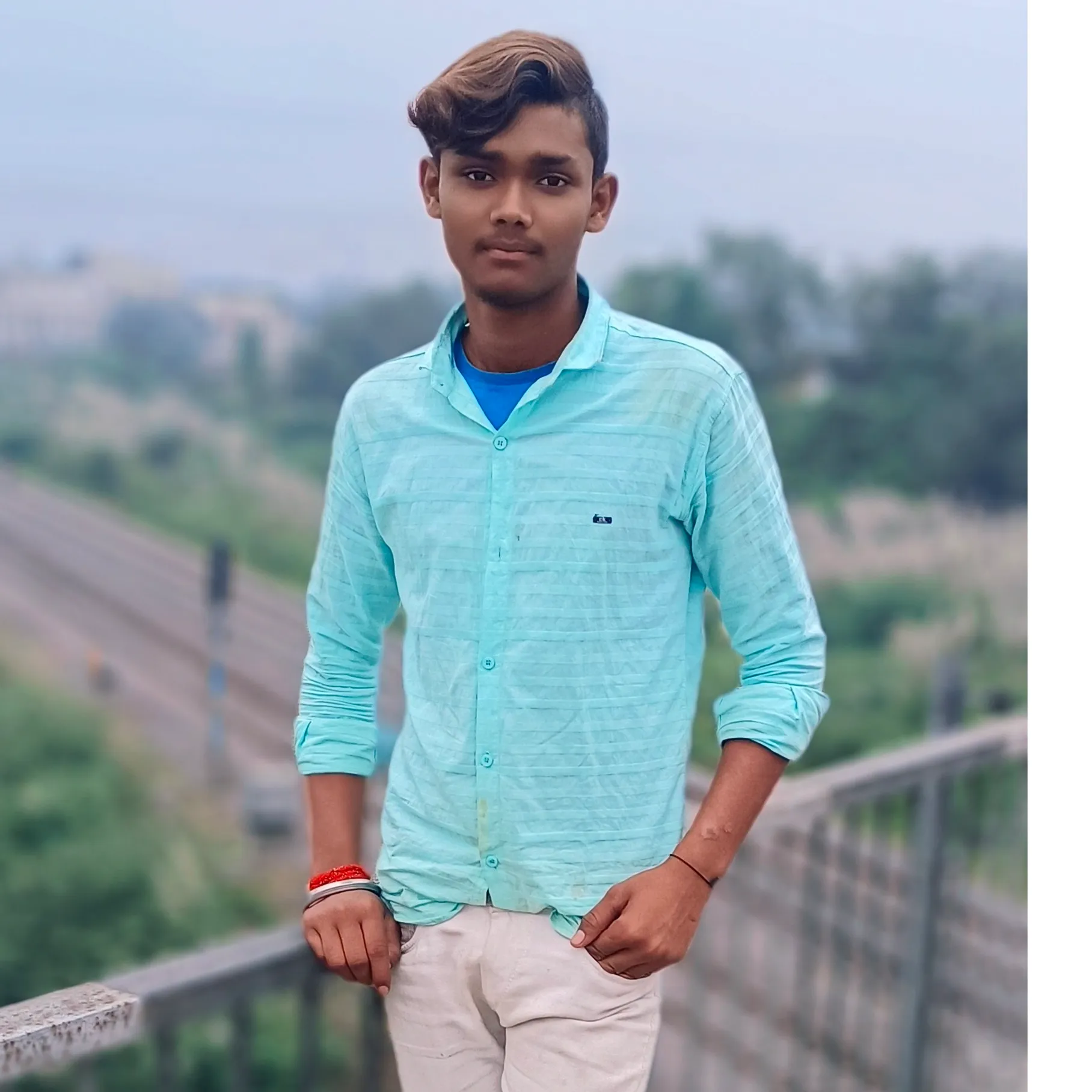 Avinash Kumar