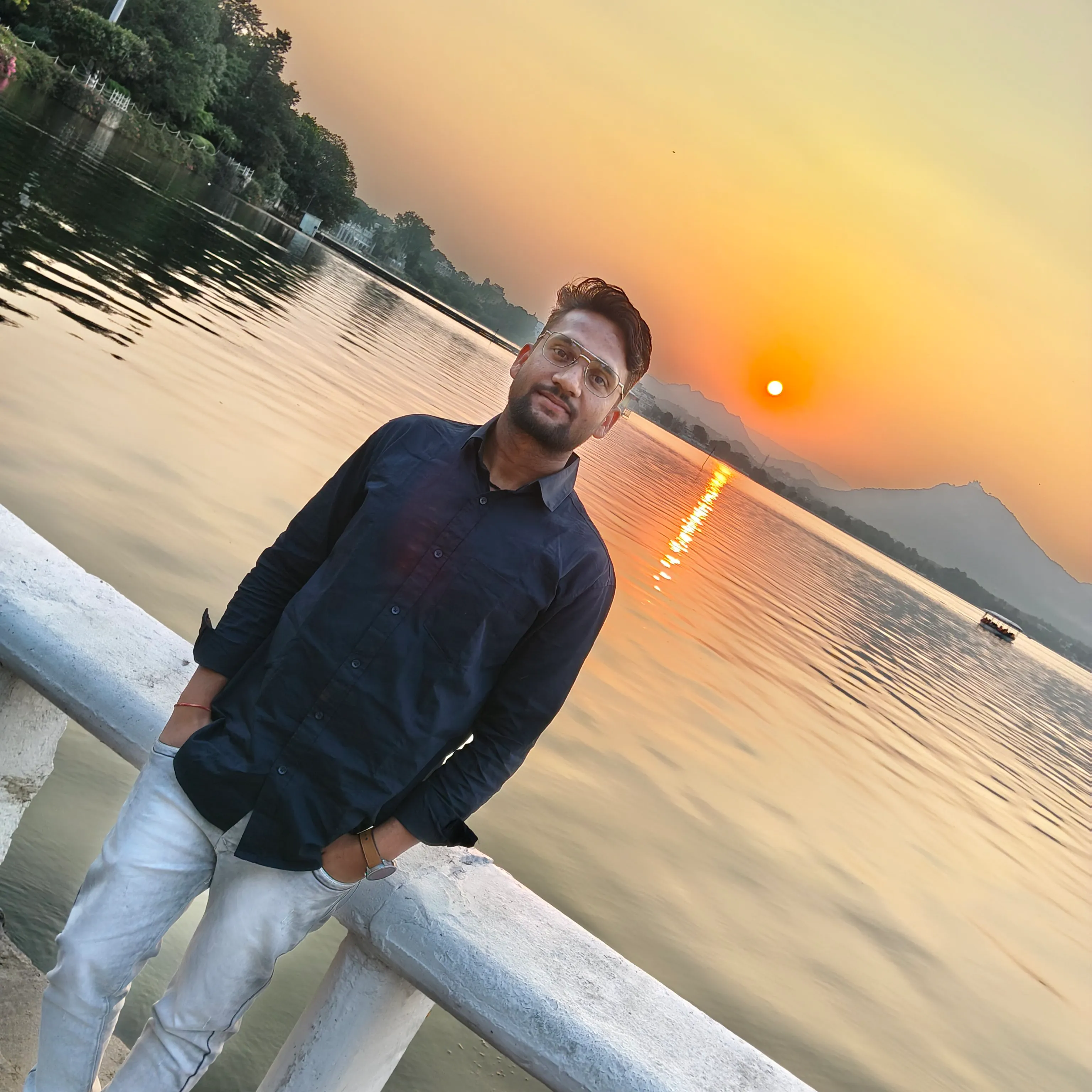 ViSHaL PaHaDiYa