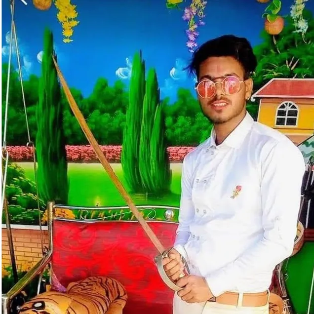 Kumar harinder