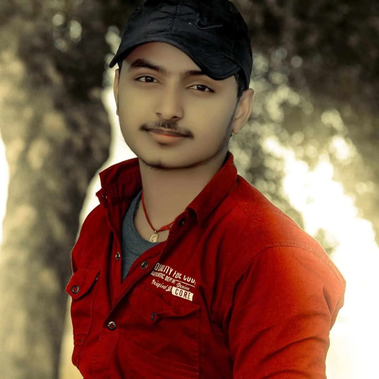 Raj Verma