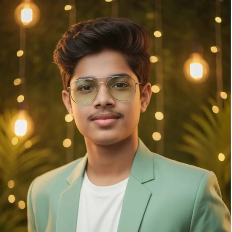 Sinu Mohanta