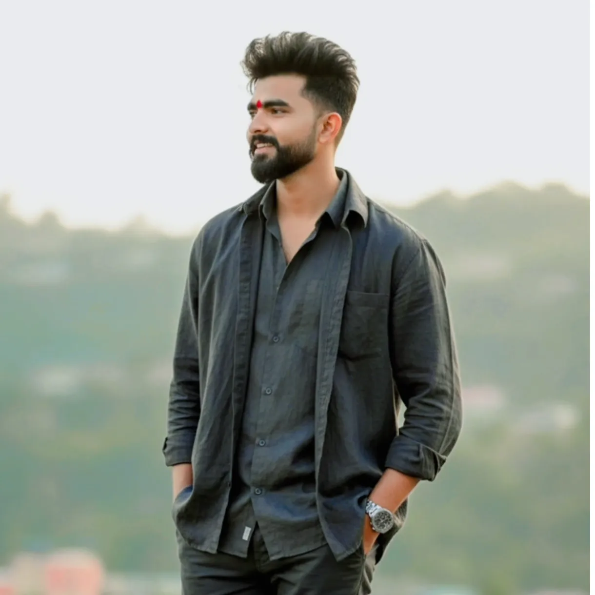 Ajay Ravan