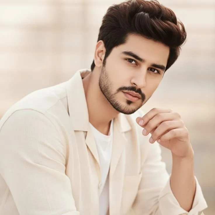 Raj Sharma