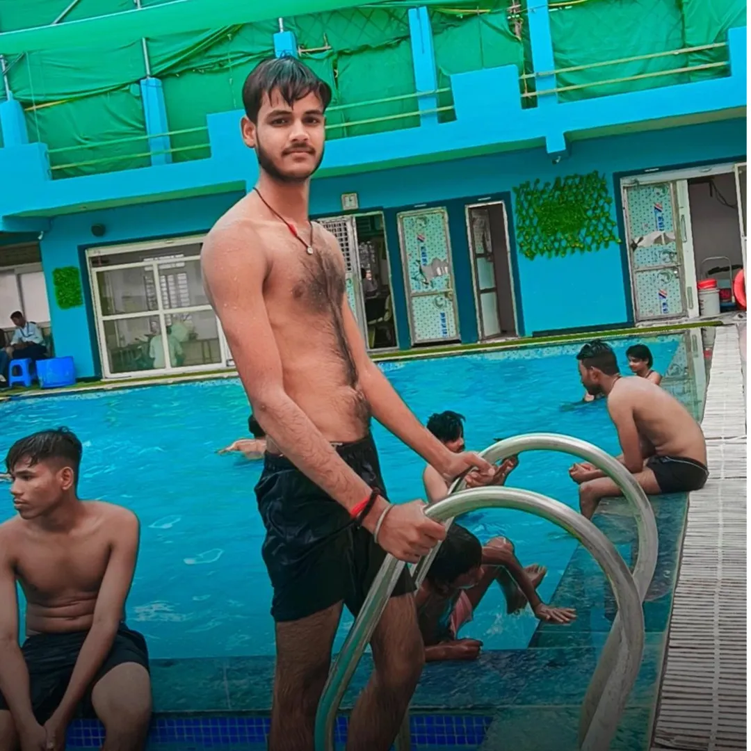 Umashankar kushvaha