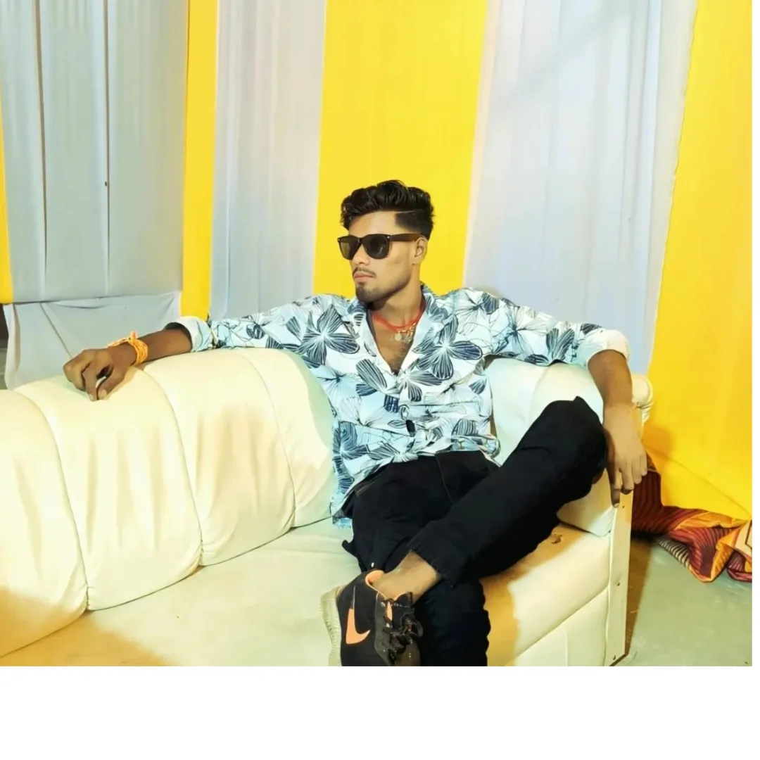 Krishna Kumar