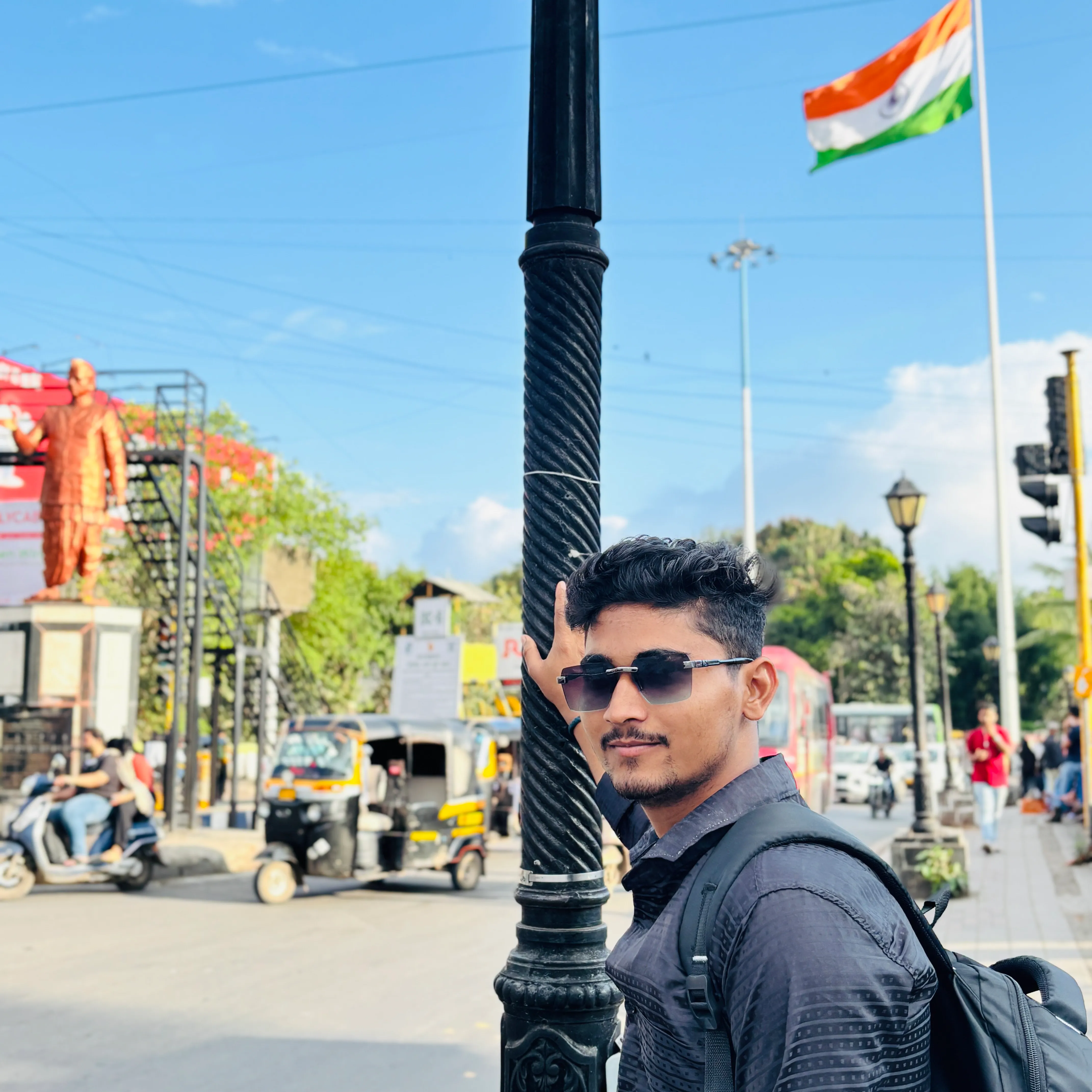 shubham Sharma
