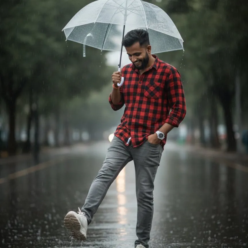 Rishu Singh