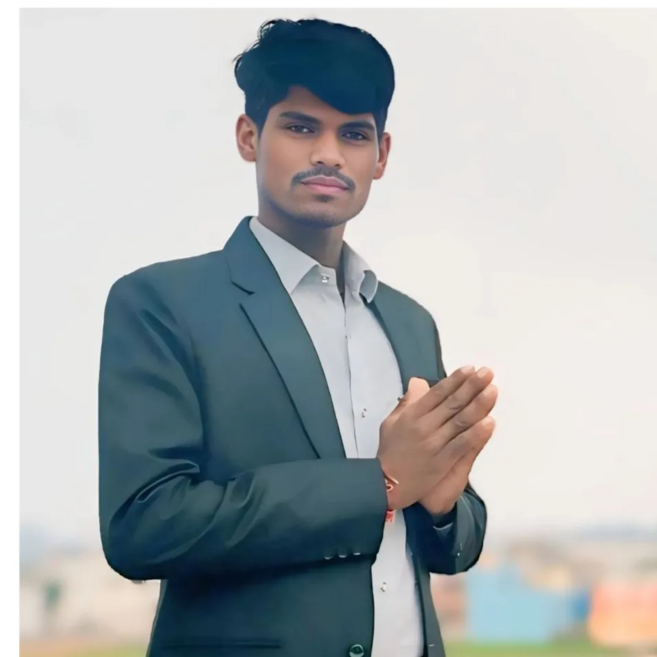 Preetam Thakur