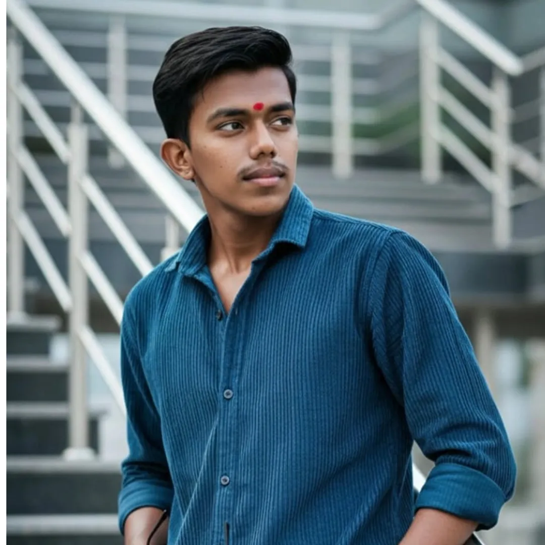 Suresh Kumar