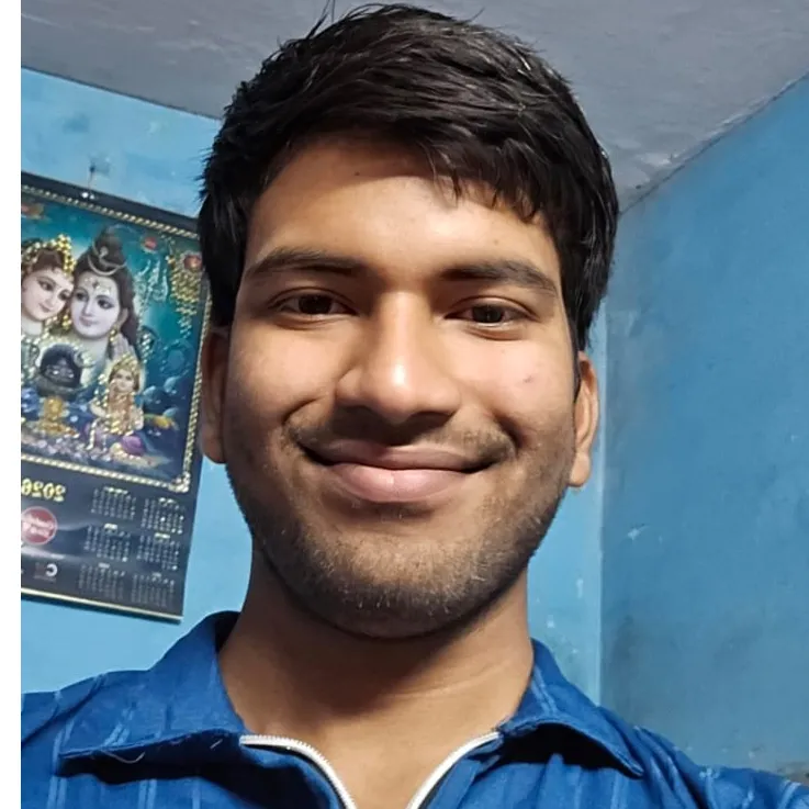 Babu indora