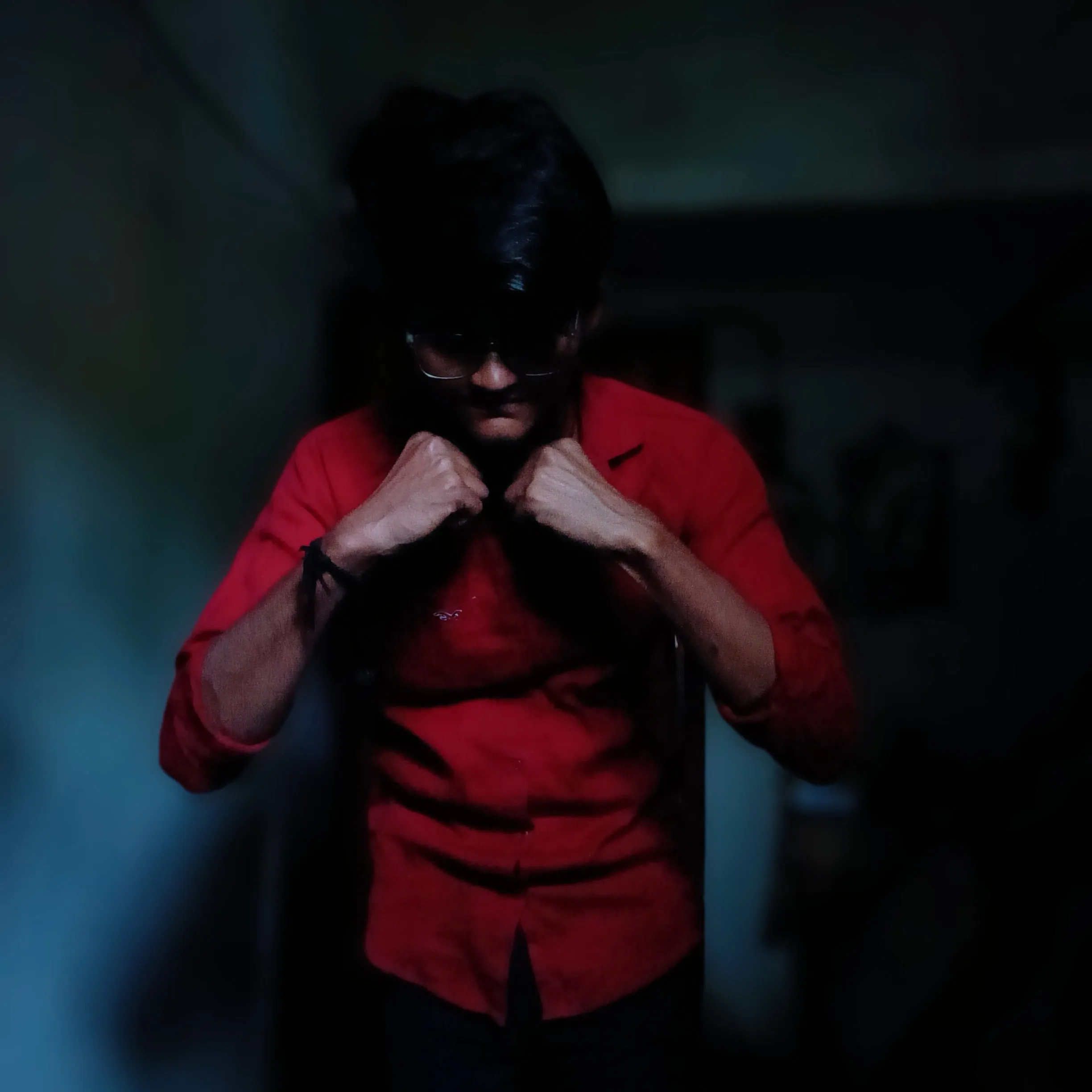 deepak Kumar