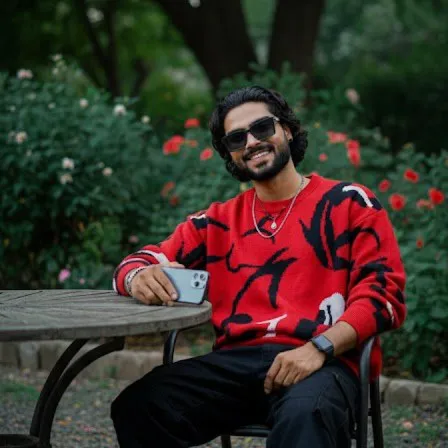 Rocky bhai