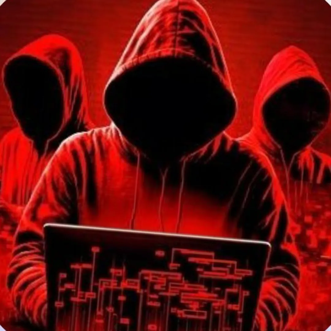 international hacker