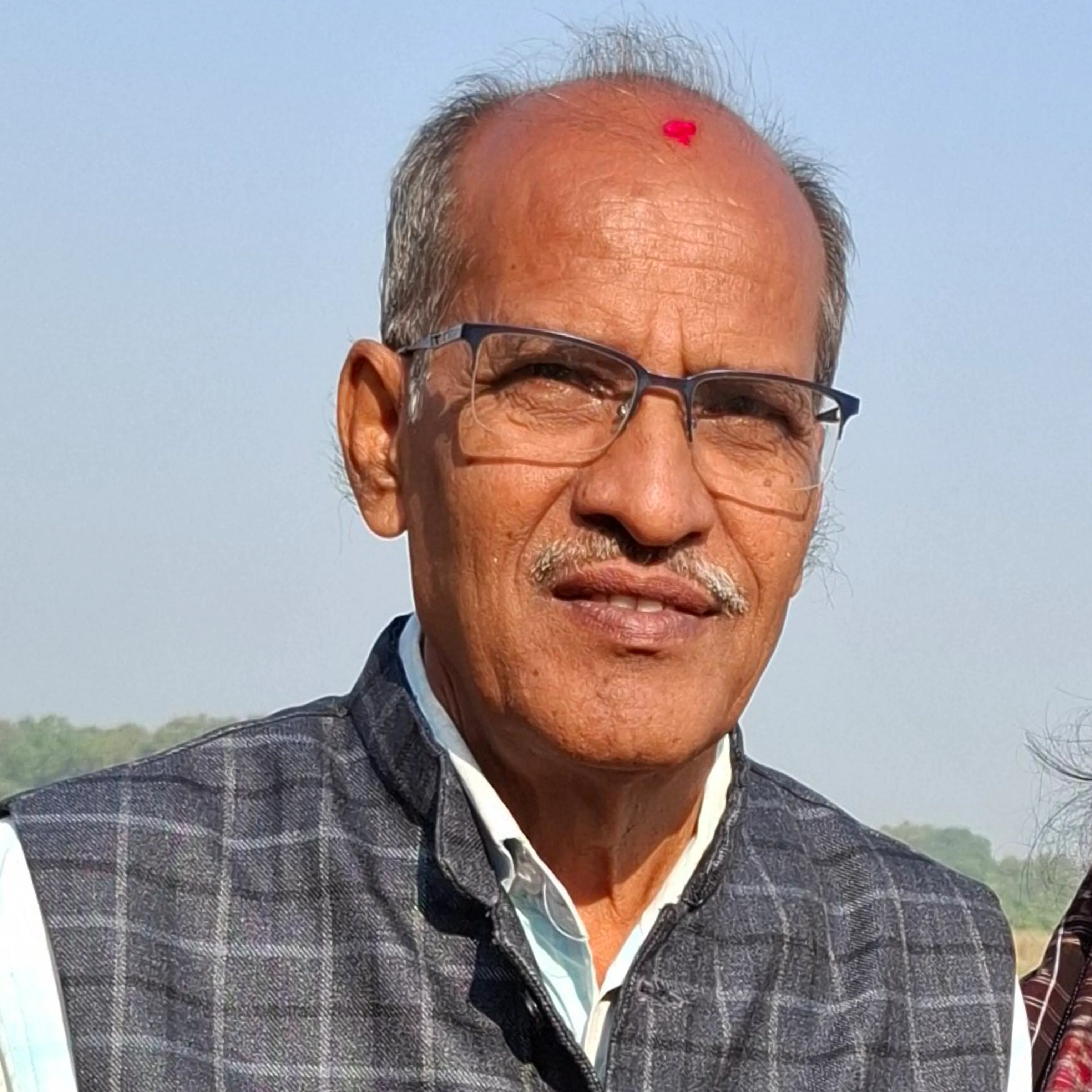 Santosh Pal