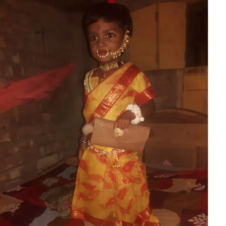 Sujan Majhi