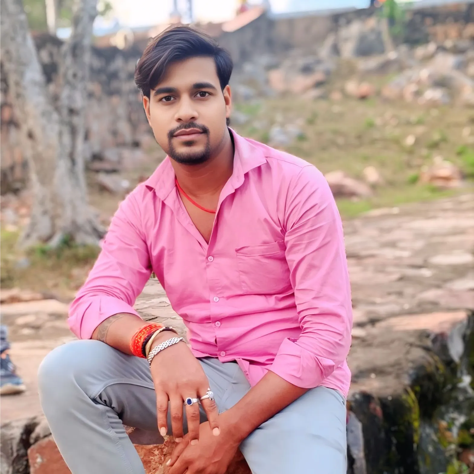 Rohan Barnwal