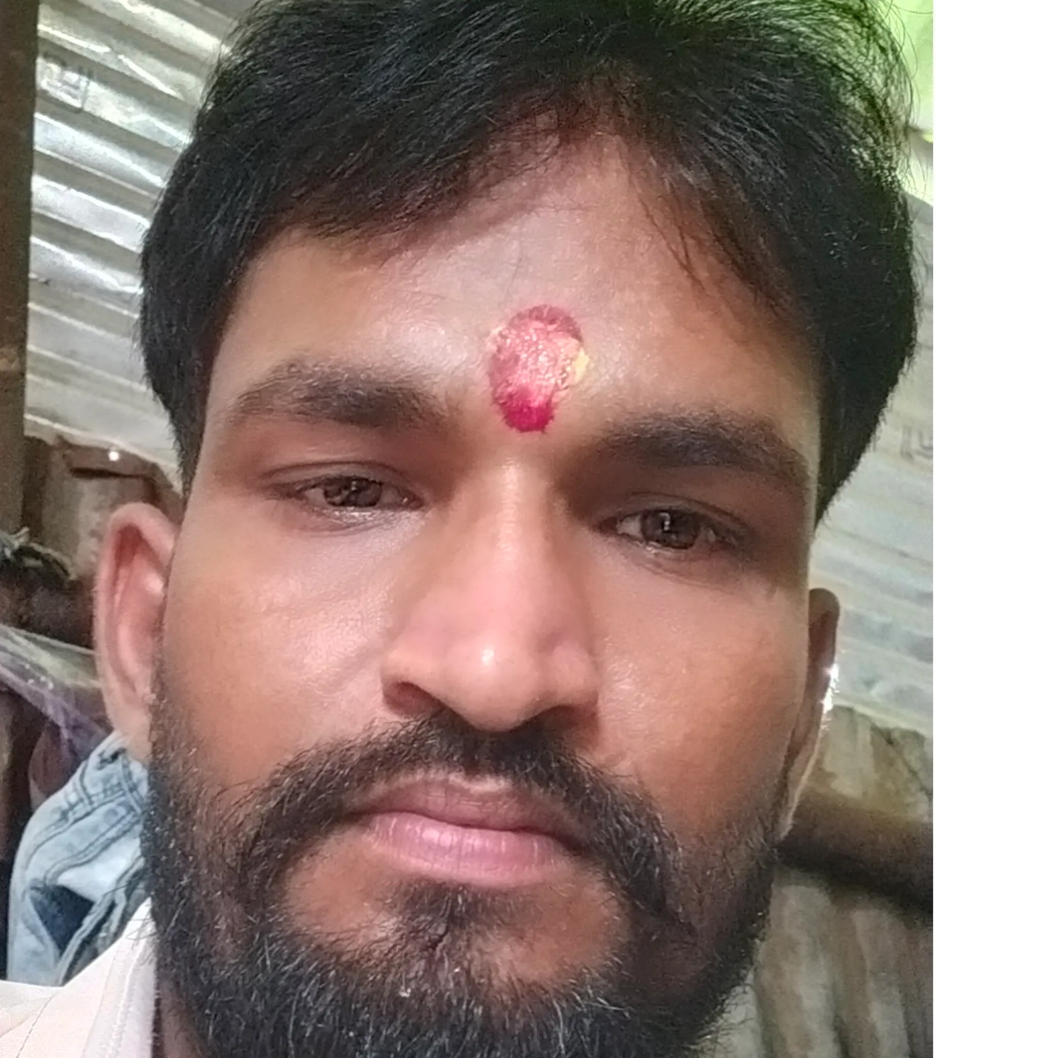 RAMASHANKAR MAURYA