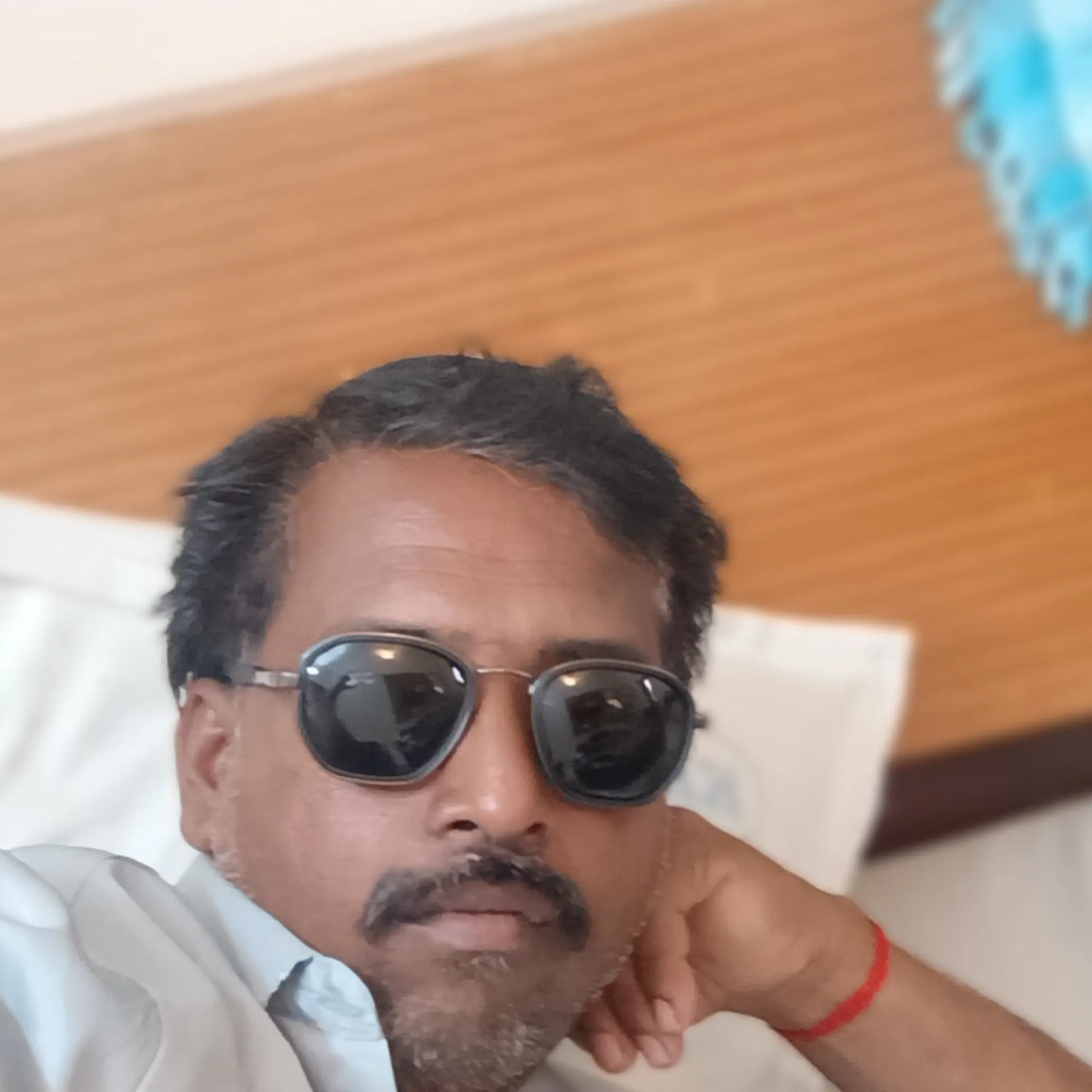 Manjunatha Nanjappa