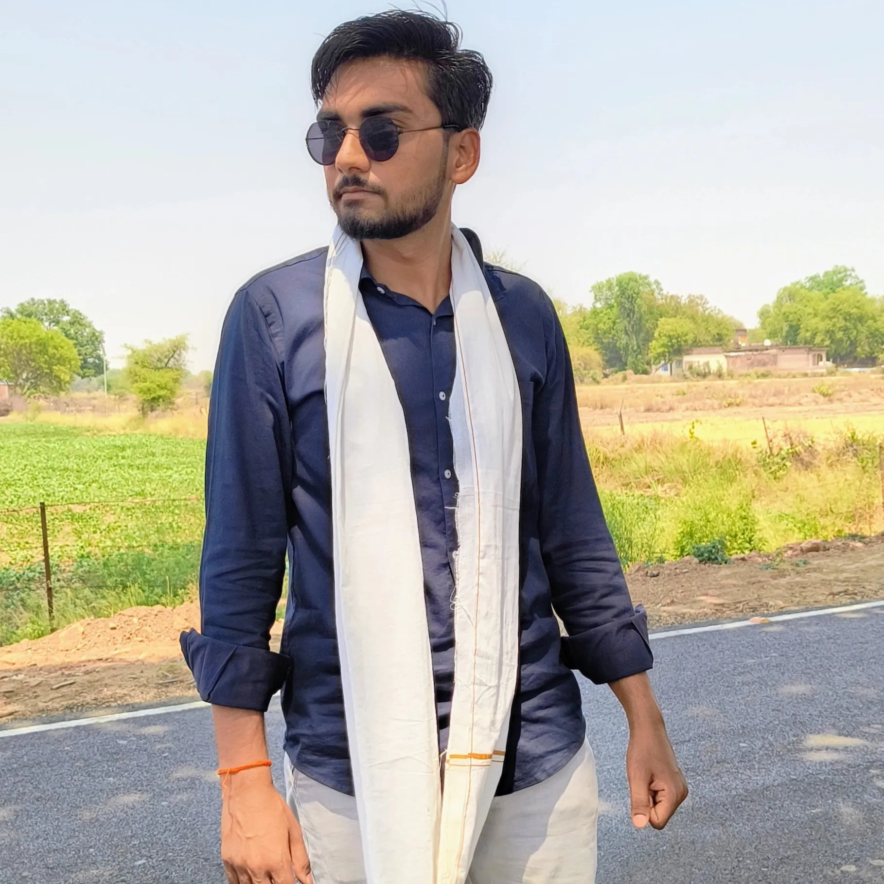 Piyush patel