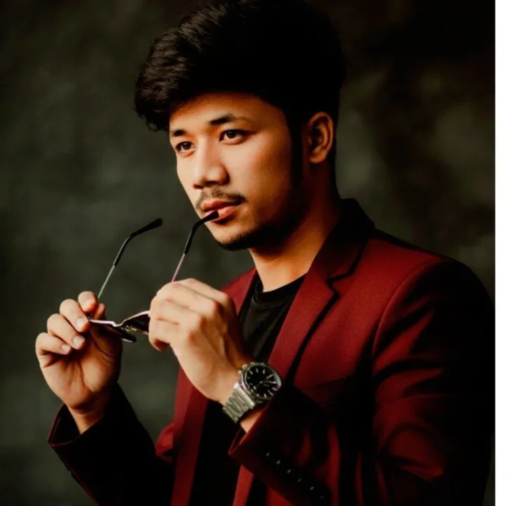 SR ShrVan