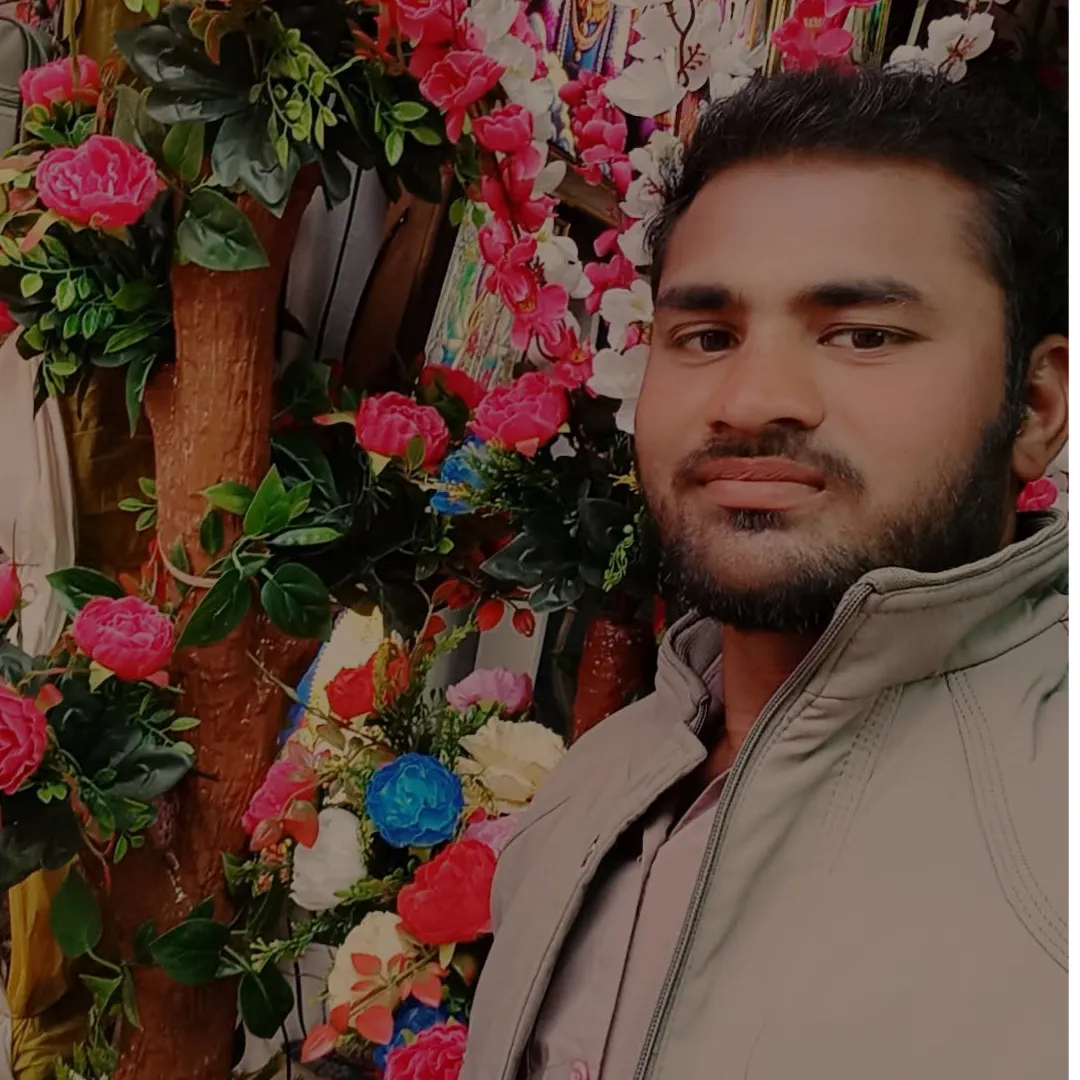 Gopal Yaduvanshi