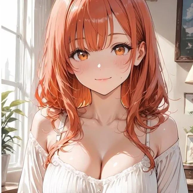 Lily .