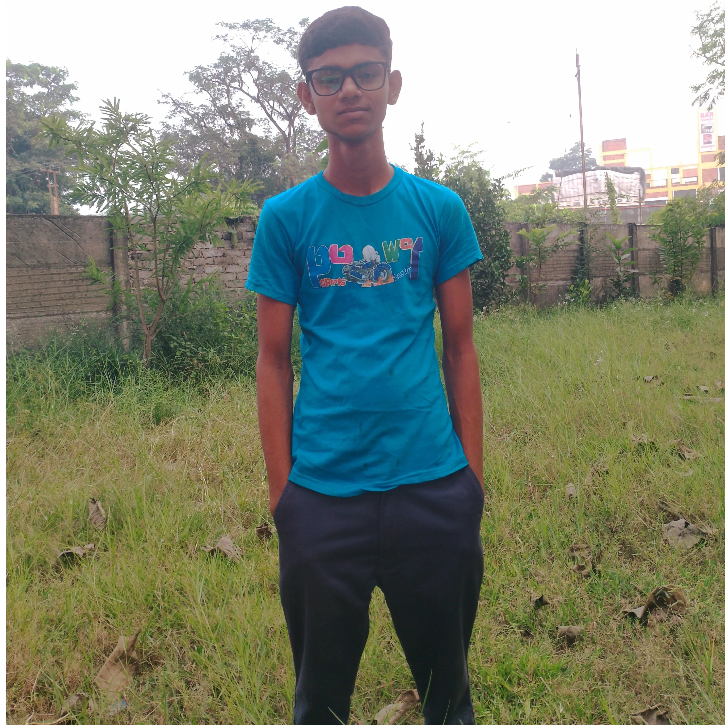 Md Mmonirul