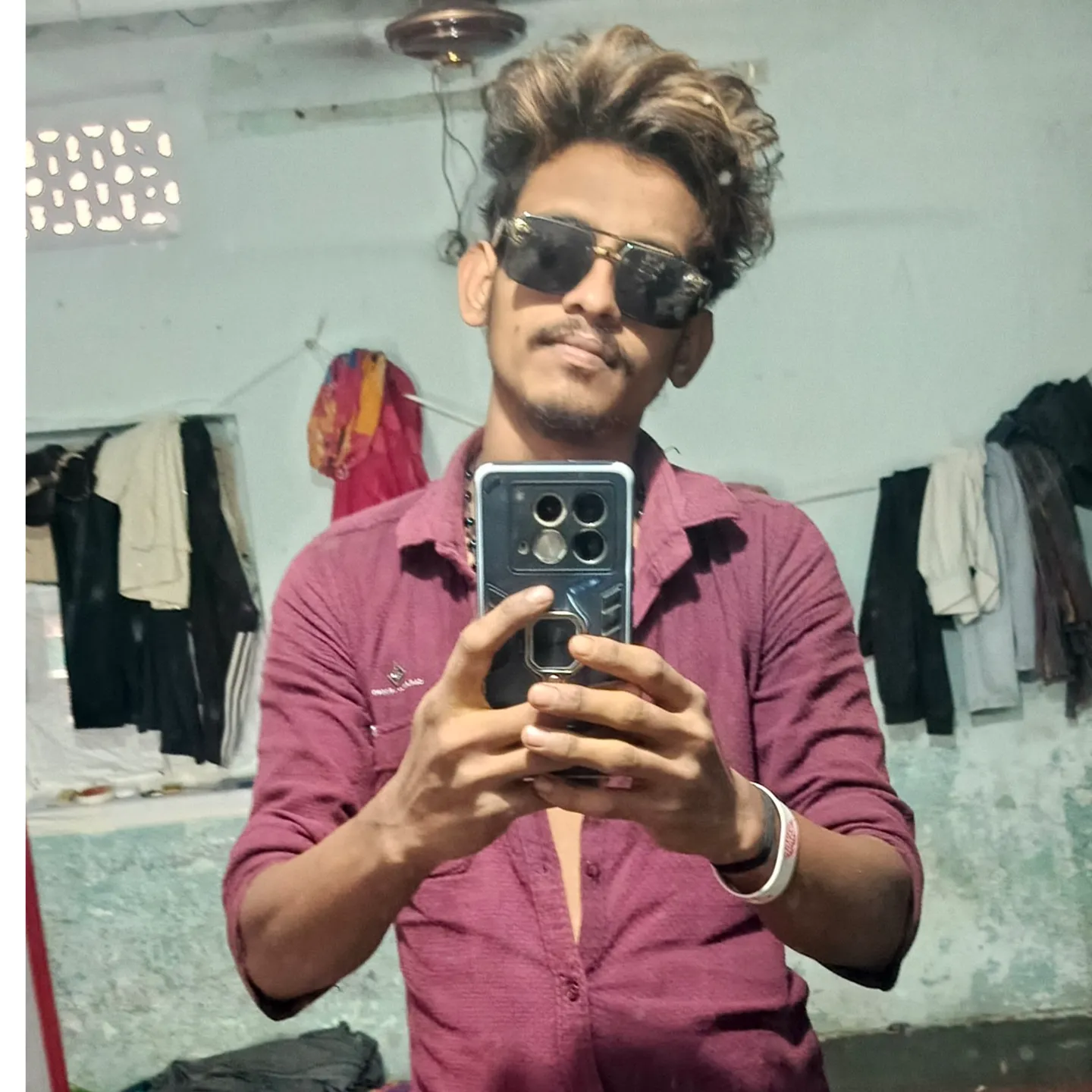 Maical Bro