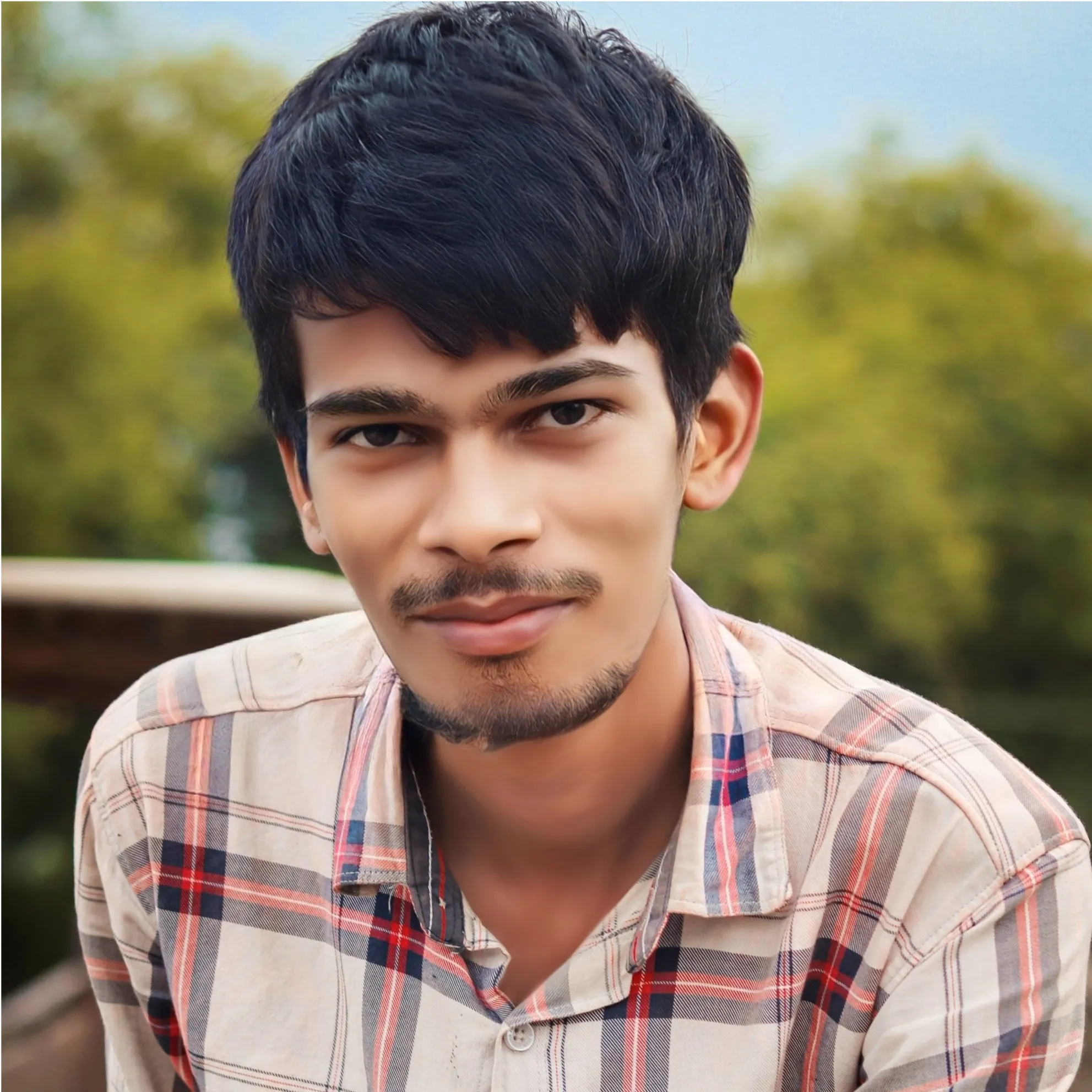 Bunty Mahto