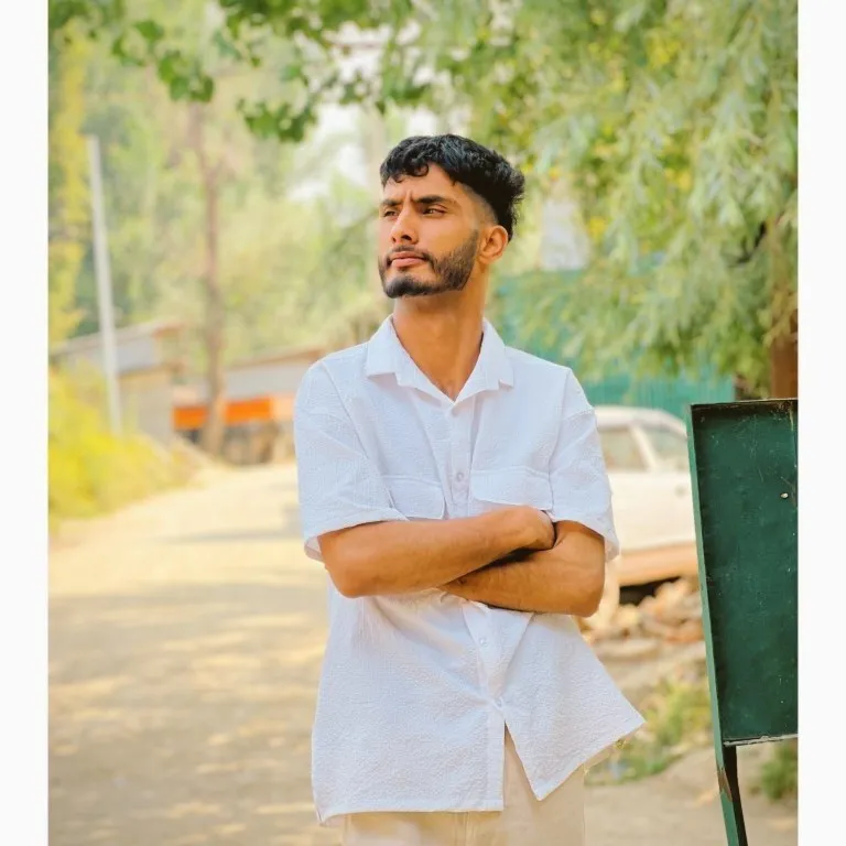 Aijaz Ali