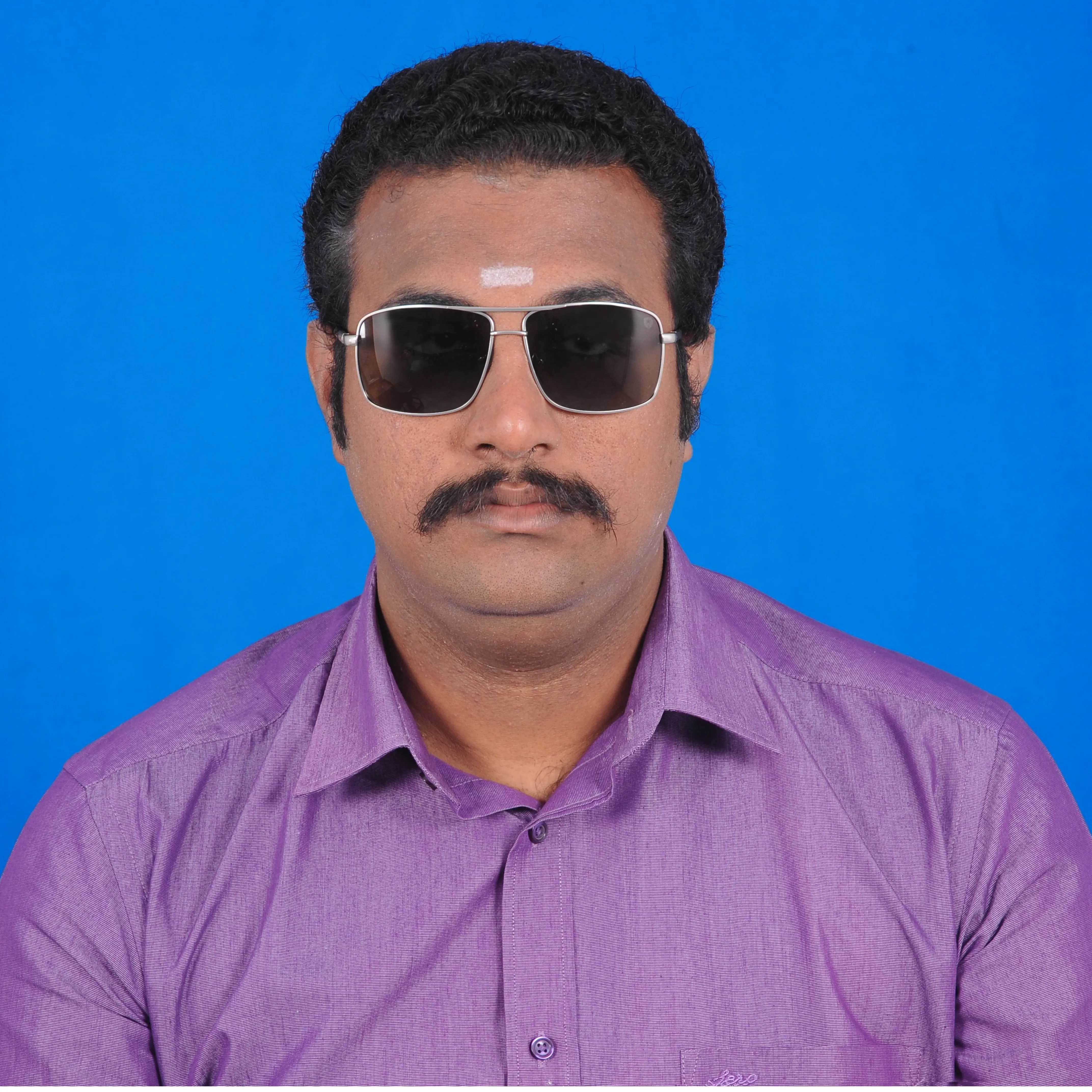 RAJARAJAN P