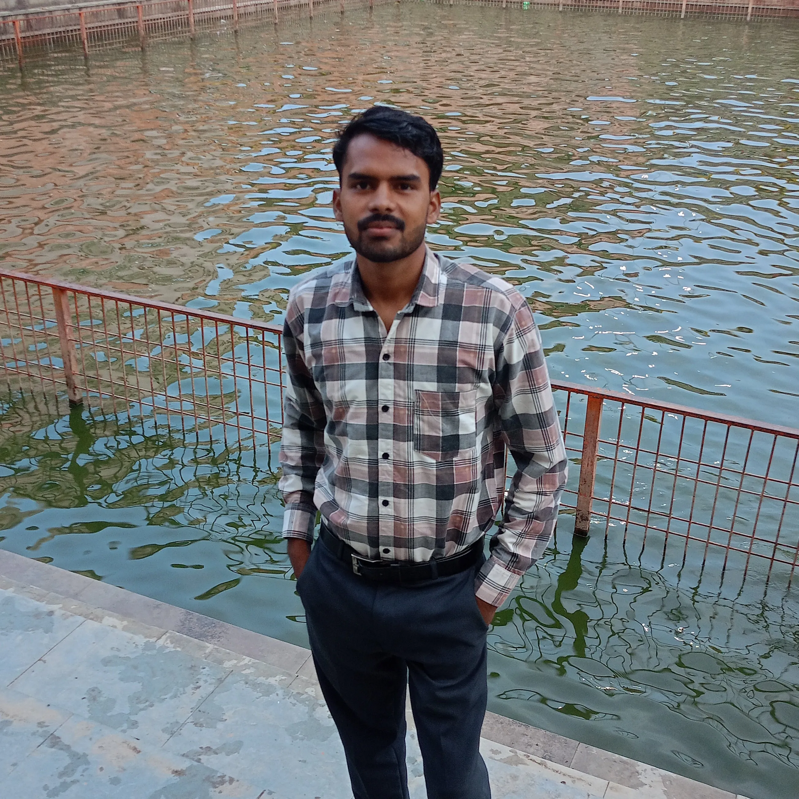 suraj patel