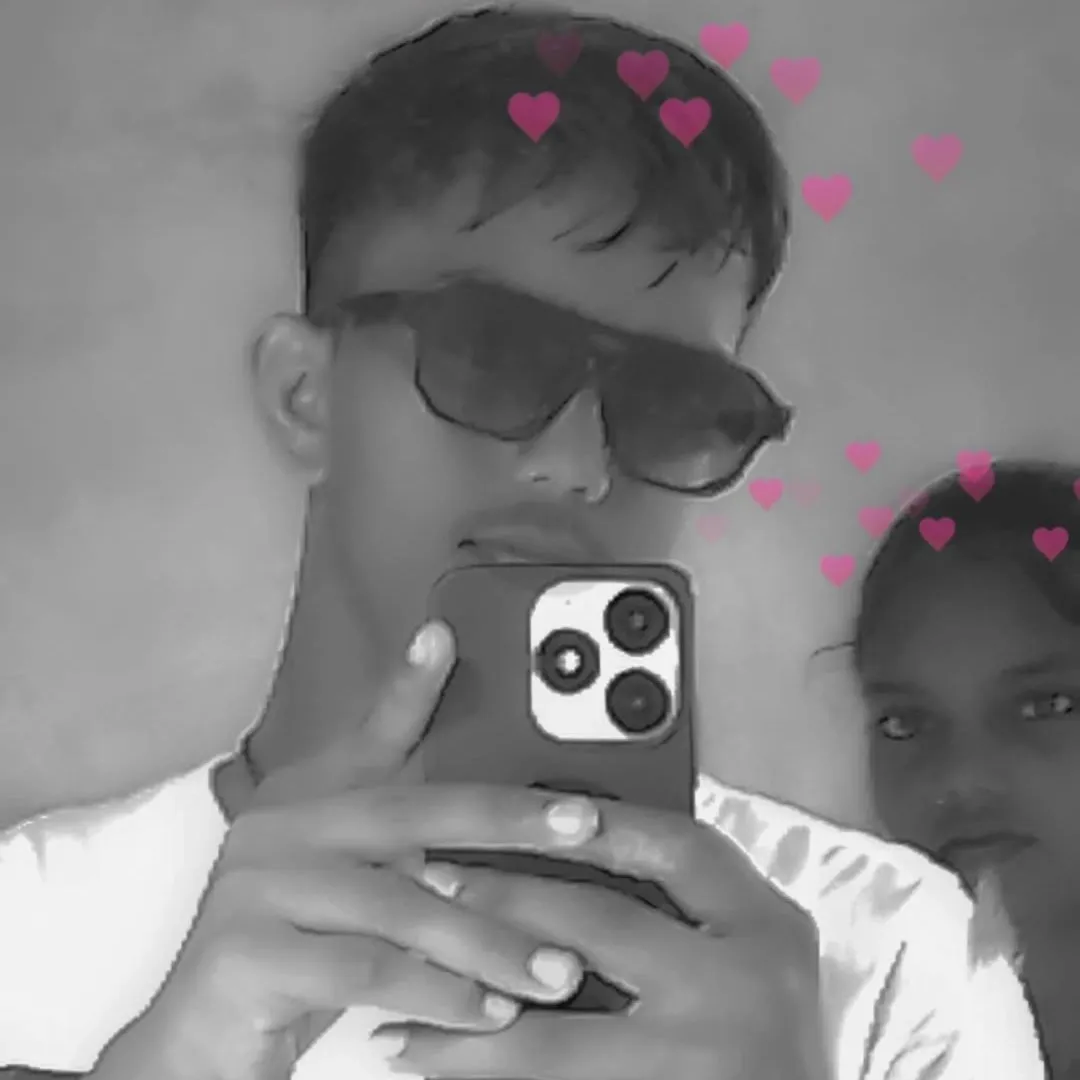 kishan Nishad