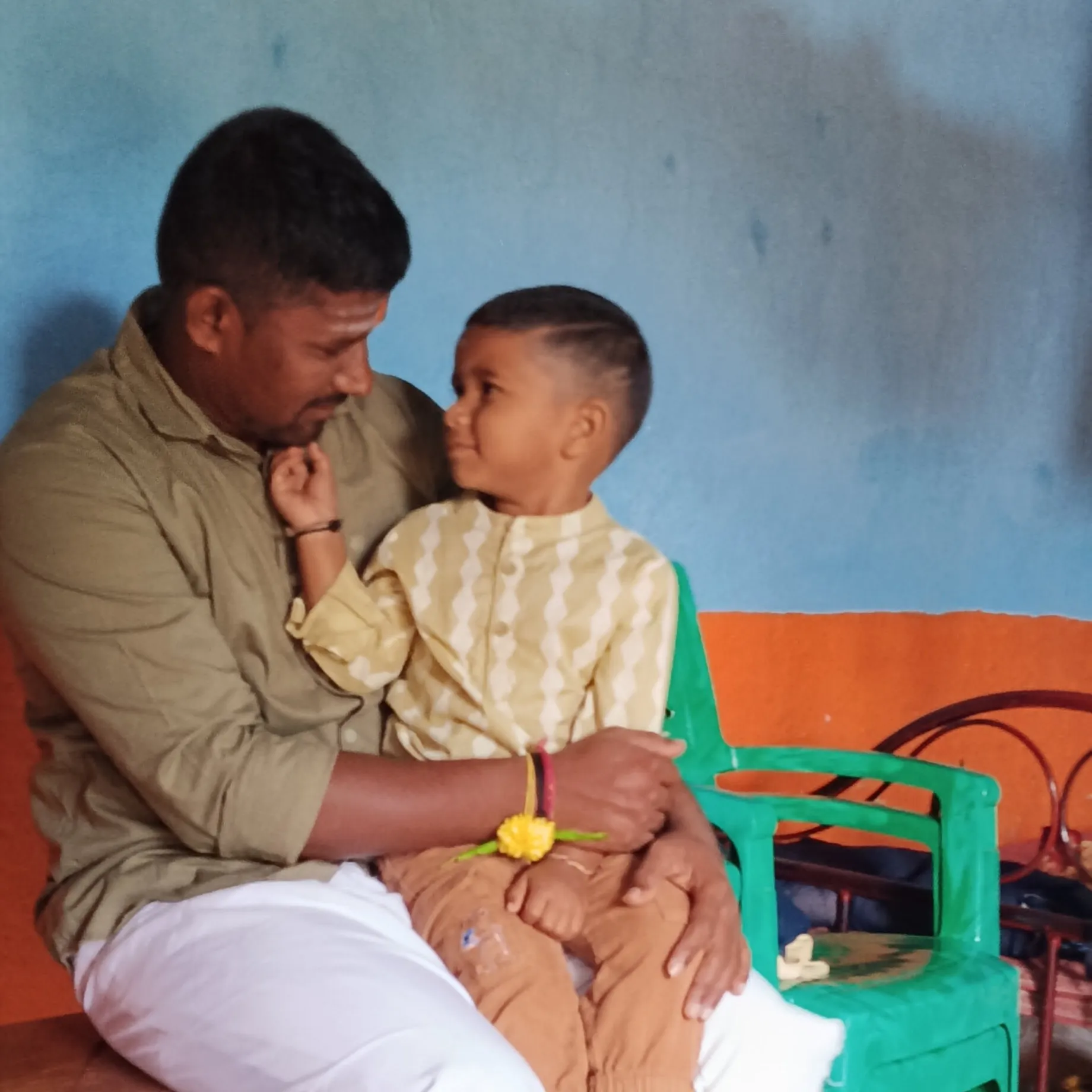 Umesh Dodamani
