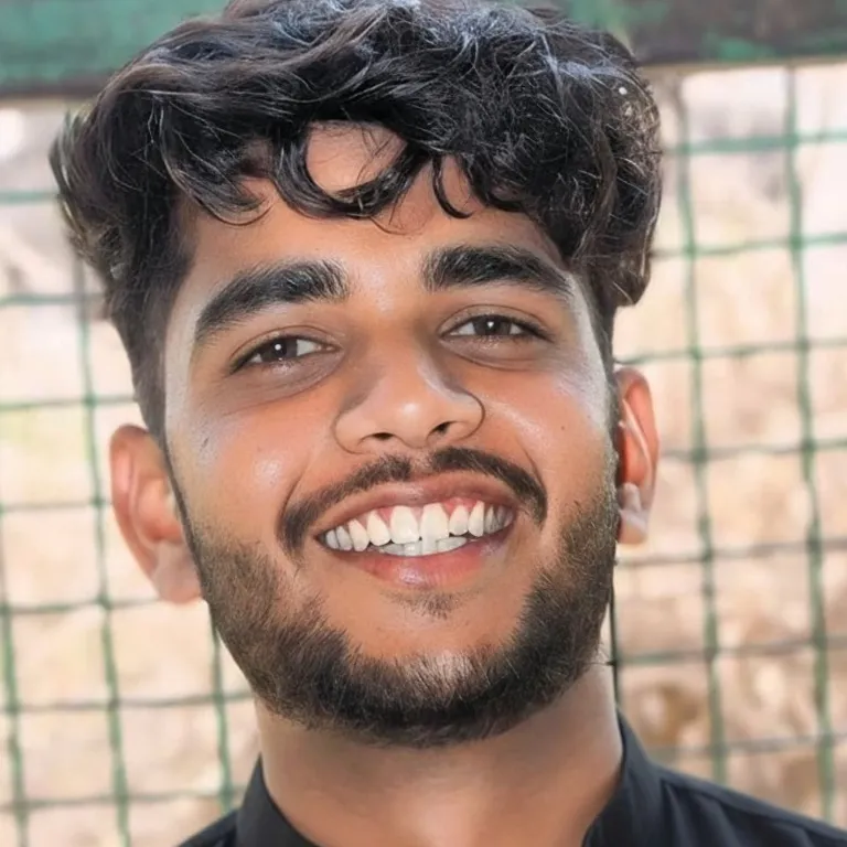 Gourav Kumawat