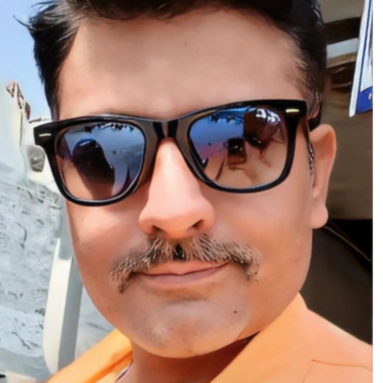 ASHOK CHHATBAR