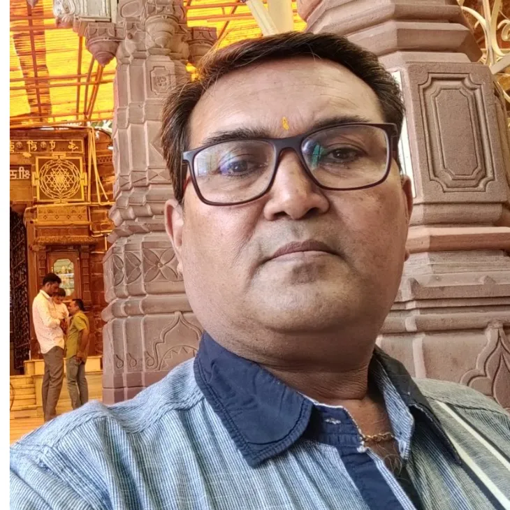 mukesh shah