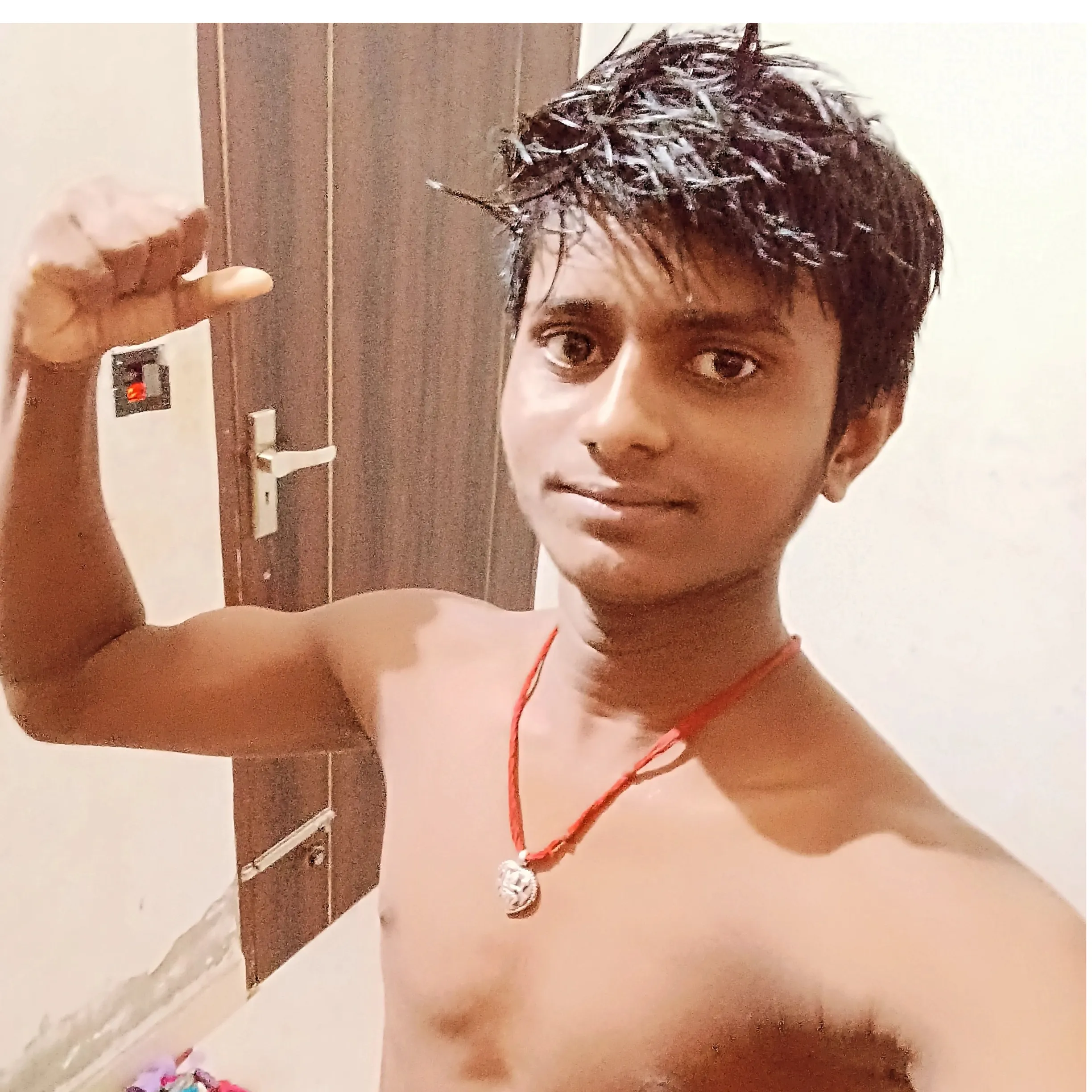 Sumit Kumar