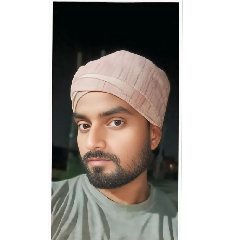 PRADEEP KUMAR