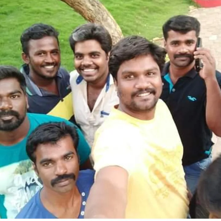 Munieswaran Munieswaran
