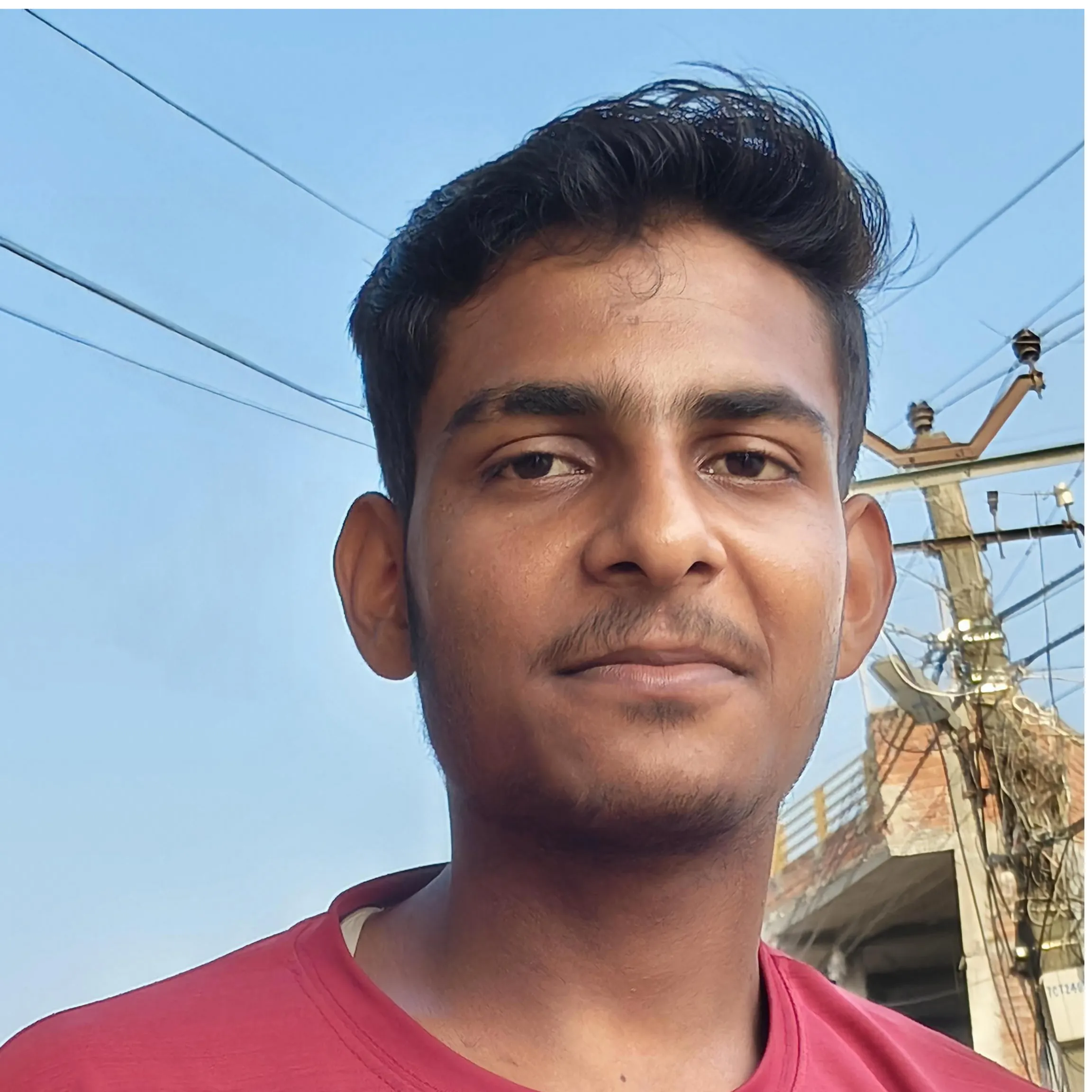 Babu Sahab