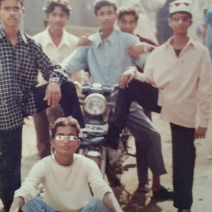PARVEZ MALIK